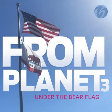 Under the Bear Flag